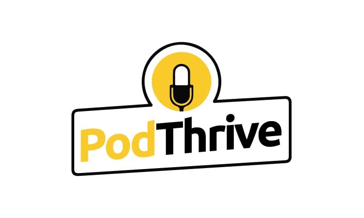 PodThrive.com - Cool premium domain names